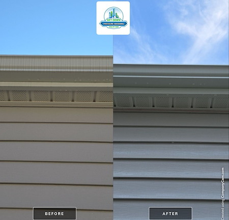 Gutter Brightening vs. Gutter Cleaning: What’s the Difference and When You Need Each